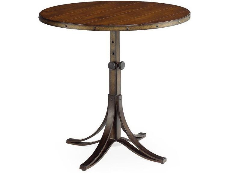 MERCANT. END TABLE