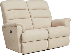 Tripoli Leather PowerReclineXRw+ Full Reclining Loveseat