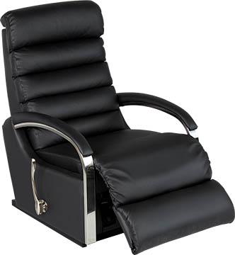 Norman Fabric Reclina-Rocker Recliner