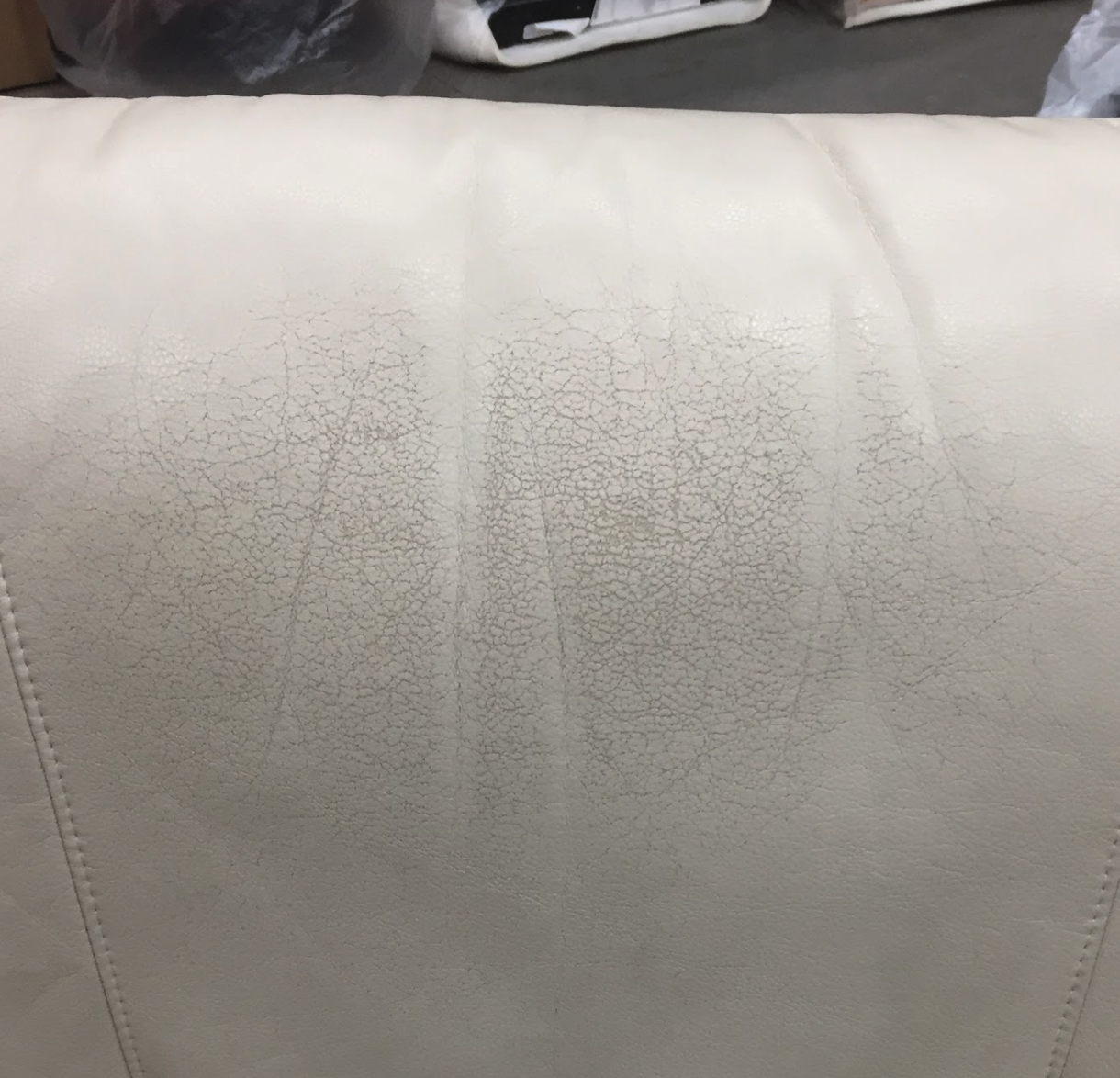 CHAISE-RECLINA ROCKE