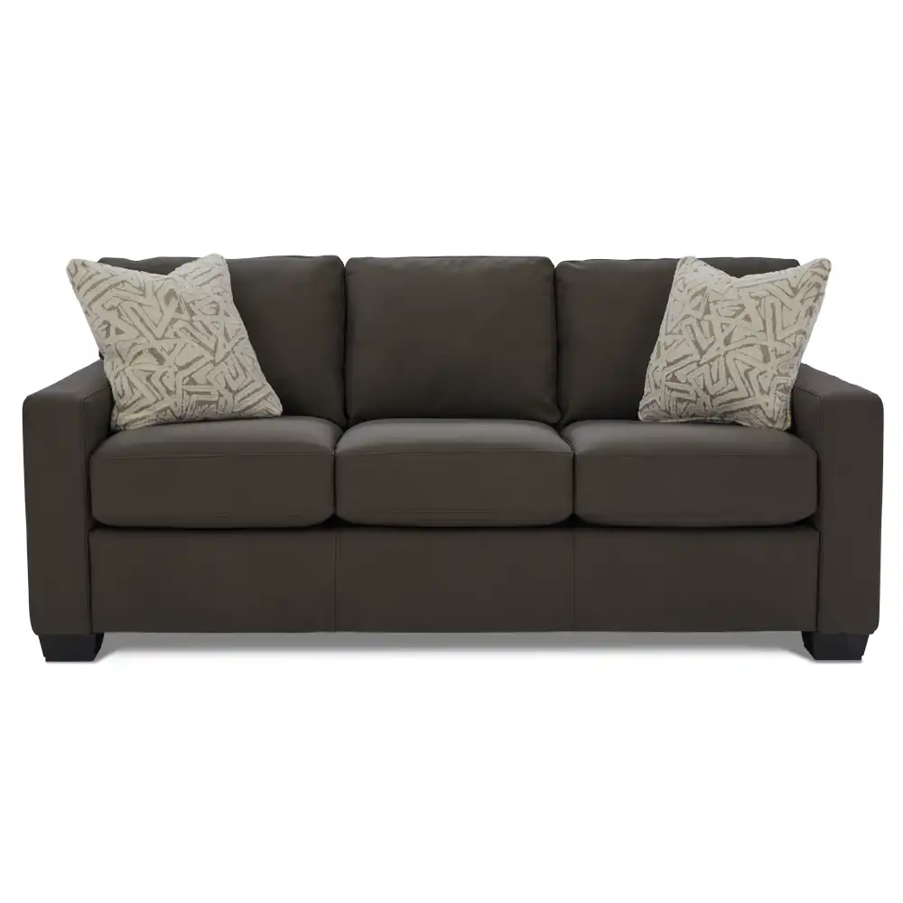 Shiloh  SUPREME-COMFORT Queen Sleep Sofa